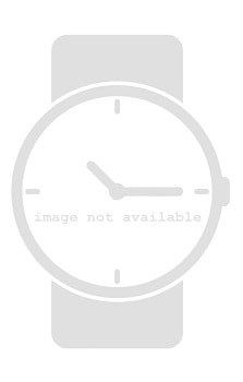 Breitling Montbrillant Rose Gold Leather
