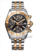 Breitling Chrono Galactic Breitling Chrono Galactic