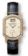 A. Lange & S�hne Arkade Yellow Gold White Dial