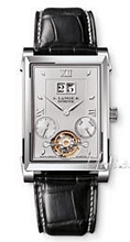 A. Lange & S�hne Cabaret