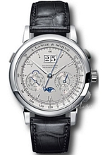 A. Lange & S�hne Chronographen