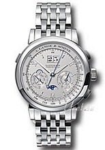 A. Lange & S�hne Chronographen
