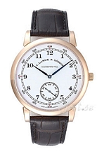 A. Lange & S�hne Richard Lange