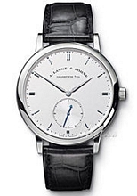 A. Lange & Söhne Saxonia A. Lange & Söhne Saxonia
