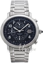 Audemars Piguet Contemporary Millenary Chronograph