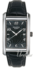 Audemars Piguet Edward Piguet White Gold Black Dial