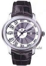 Audemars Piguet Millenary White Gold White Dial
