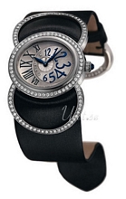 Audemars Piguet Millenary Pr�cieuse White Gold MOP Dial