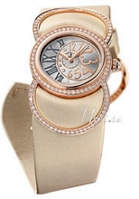 Audemars Piguet Millenary Pr�cieuse Rose Gold MOP Dial