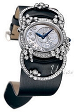 Audemars Piguet Millenary Pr�cieuse White Gold MOP Dial