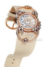 Audemars Piguet Millenary Pr�cieuse Rose Gold MOP Dial