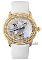 Audemars Piguet Millenary Ladies Starlit Sky Rose Gold MOP Dial