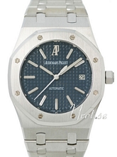 Audemars Piguet Royal Oak Day Date Jumbo Blue Audemars Piguet Royal Oak Day Date Jumbo Blue