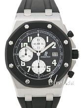 Audemars Piguet Royal Oak Offshore Rubber Black Dial Audemars Piguet Royal Oak Offshore Rubber Black Dial