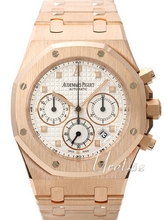 Royal Oak Chrono
