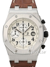 Audemars Piguet Royal Oak Offshore Safari Audemars Piguet Royal Oak Offshore Safari