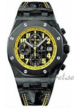 Audemars Piguet Royal Oak Offshore Bumblebee Audemars Piguet Royal Oak Offshore Bumblebee