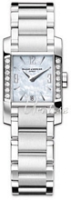 Baume & Mercier Diamant MOP Dial