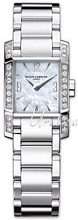 Baume & Mercier Diamant MOP Dial
