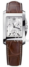 Baume & Mercier Hampton Classic Chronograph XL
