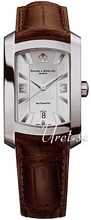 Baume & Mercier Hampton Milleis Automatic XL