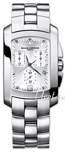Baume & Mercier Hampton Milleis Chronograph XL Automatic