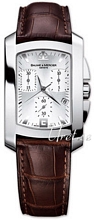 Baume & Mercier Hampton Milleis Chronograph XL