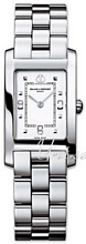 Baume & Mercier Hampton Classic White Dial