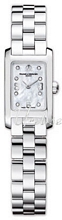 Baume & Mercier Hampton Classic MOP Dial