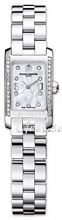 Baume & Mercier Hampton Classic MOP Dial
