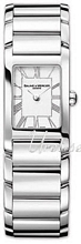 Baume & Mercier Hampton Classic White Dial