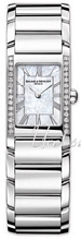 Baume & Mercier Hampton Classic MOP Dial