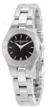 Baume & Mercier Linea Black Dial Bracelet Baume & Mercier Linea Black Dial Bracelet