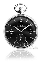 Bell & Ross Vintage Sort �49 mm