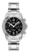 Bell & Ross Classic