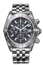 Breitling Galactic Chronograph II Breitling Galactic Chronograph II