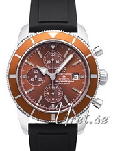 Breitling Superocean Heritage Chronograph Heritage Bronse/Gummi Breitling Superocean Heritage Chronograph Heritage Bronse/Gummi