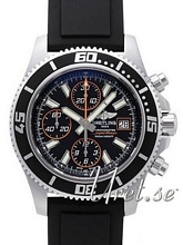 Breitling Superocean II Chronograph Rubber Strap Breitling Superocean II Chronograph Rubber Strap