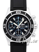 Breitling Superocean II Chronograph Rubber Strap Breitling Superocean II Chronograph Rubber Strap