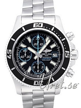 Breitling Superocean II Chronograph Bracelet Breitling Superocean II Chronograph Bracelet