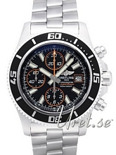 Breitling Superocean II Chronograph Bracelet Breitling Superocean II Chronograph Bracelet