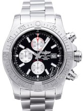 Breitling Super Avenger II Breitling Super Avenger II
