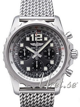 Breitling Chronospace Automatic Grey Dial Bracelet Breitling Chronospace Automatic Grey Dial Bracelet