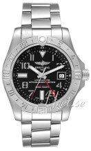 Breitling Avenger II GMT Breitling Avenger II GMT