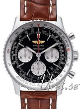 Breitling Navitimer 01 Leather Breitling Navitimer 01 Leather