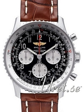 Breitling Navitimer 01 Leather Breitling Navitimer 01 Leather