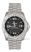 Breitling Aerospace