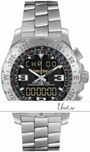 Breitling Airwolf