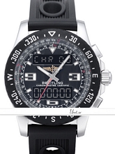 Breitling Airwolf Raven