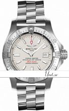 Breitling Avenger Seawolf Silver Dial Bracelet Breitling Avenger Seawolf Silver Dial Bracelet